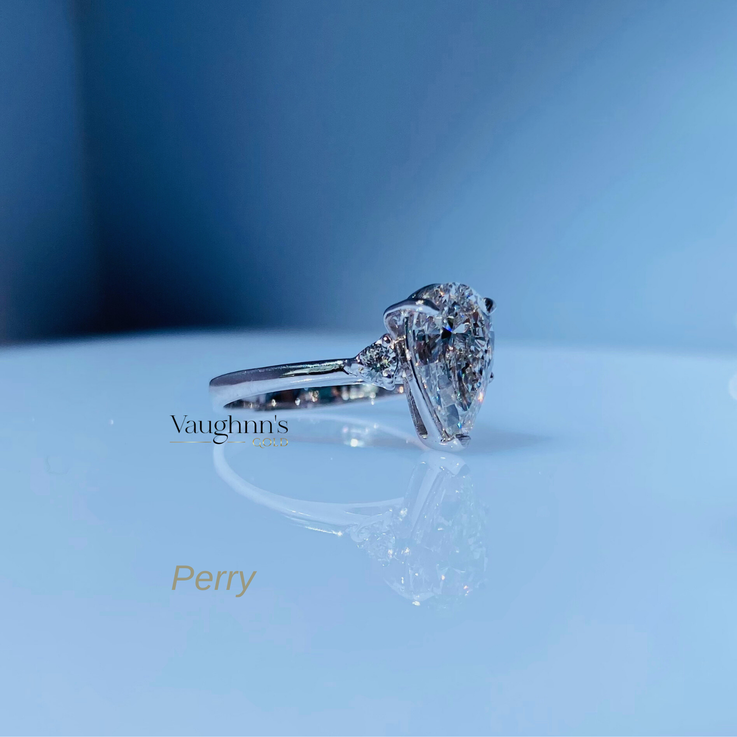 Perry