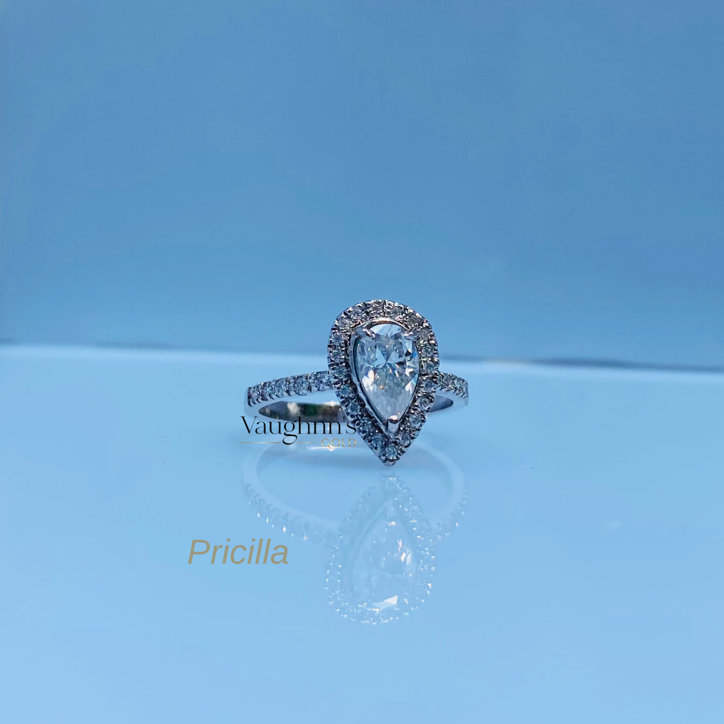 Pricilla
