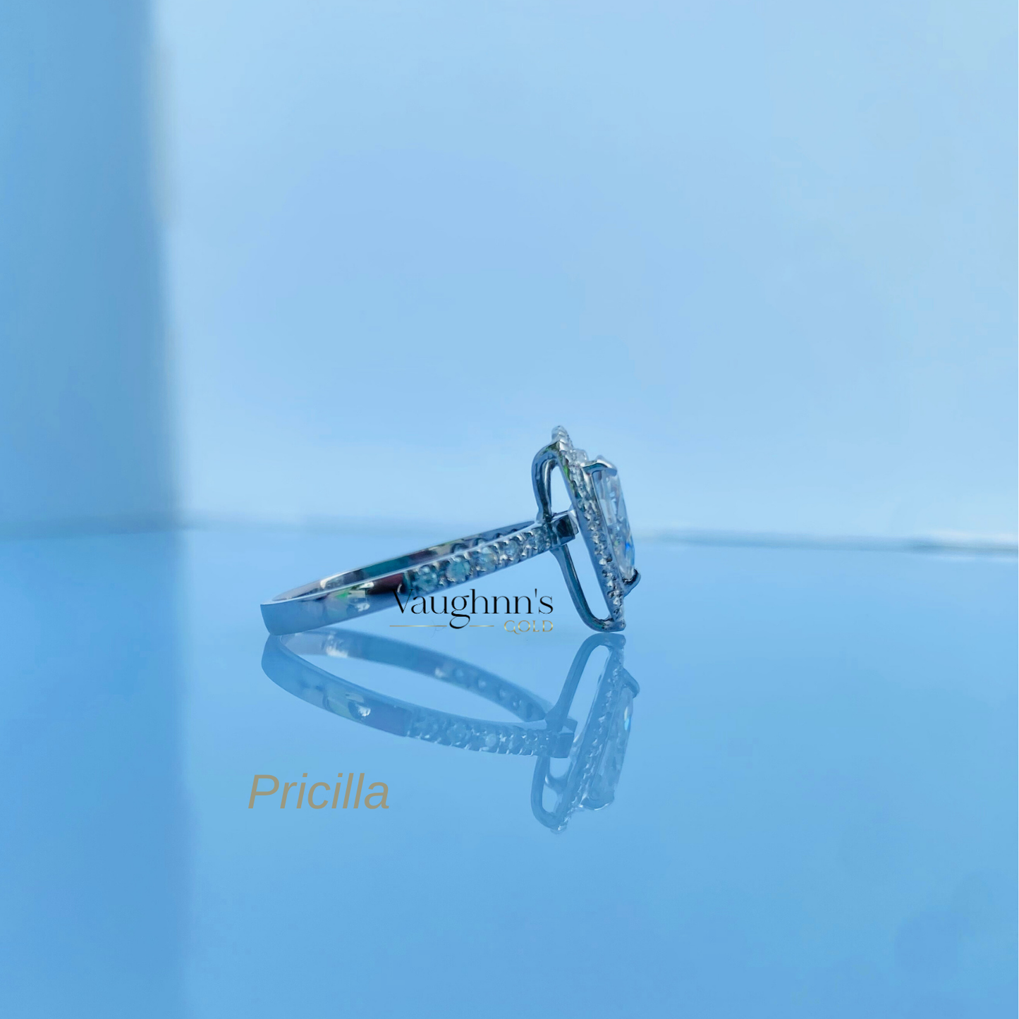 Pricilla