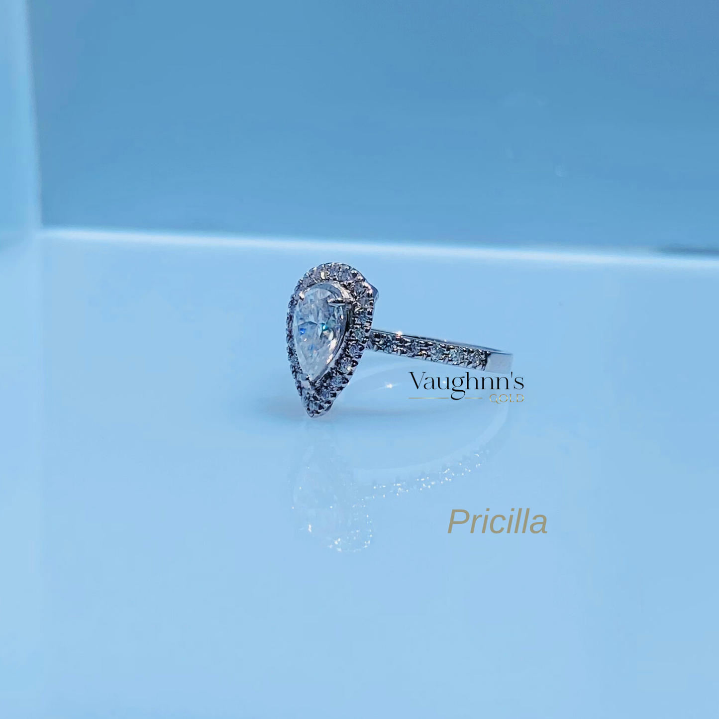 Pricilla