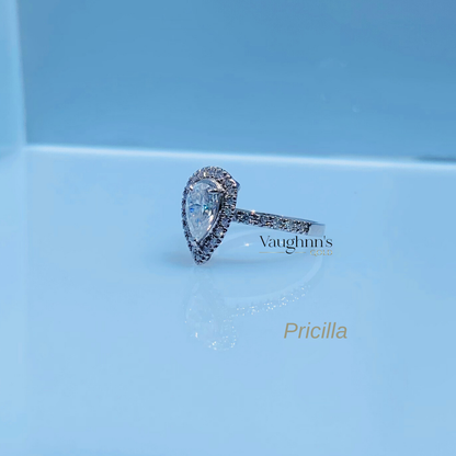 Pricilla