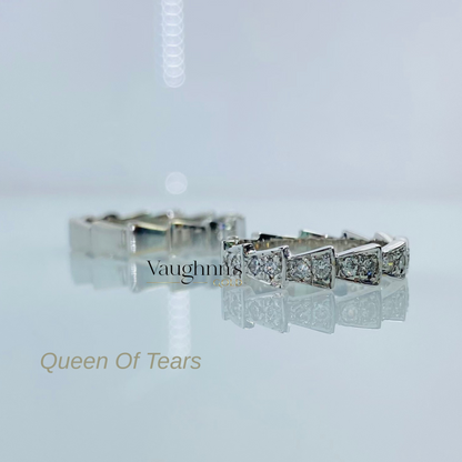 Queen Of Tears