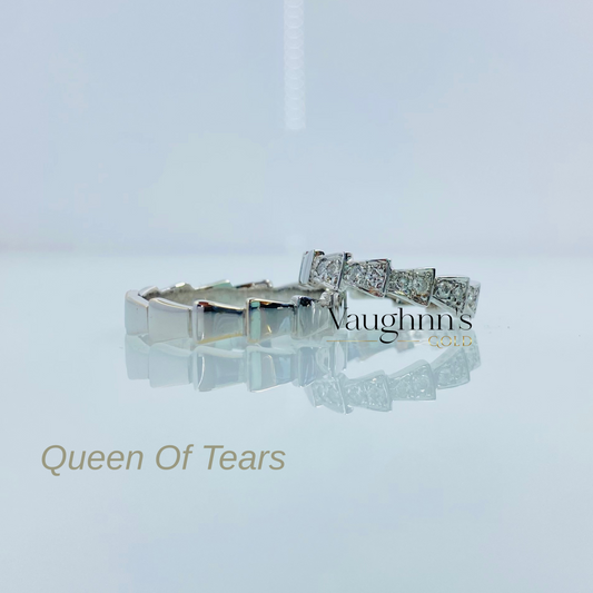 Queen Of Tears