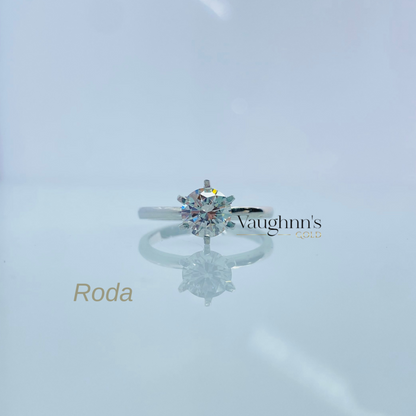Roda