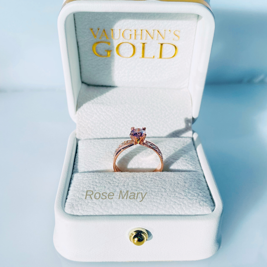 Rose Mary