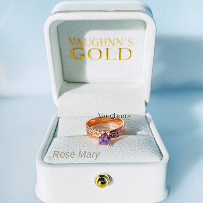 Rose Mary