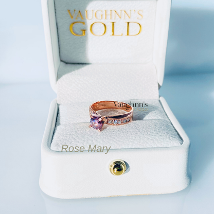 Rose Mary
