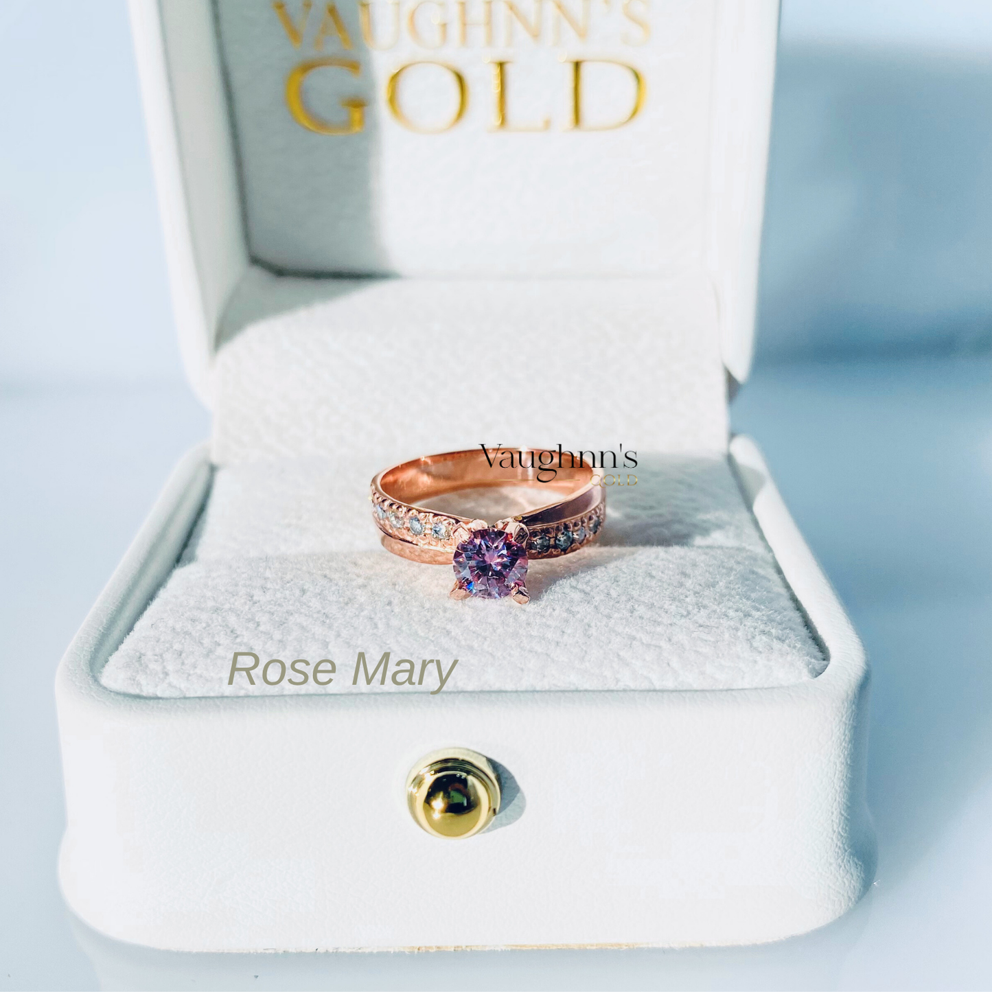 Rose Mary