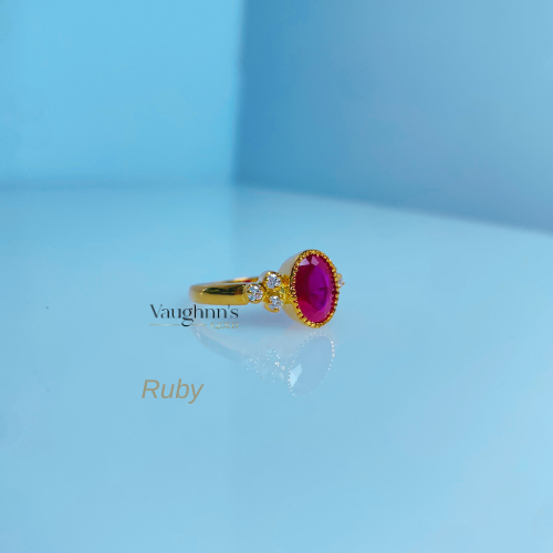 Ruby