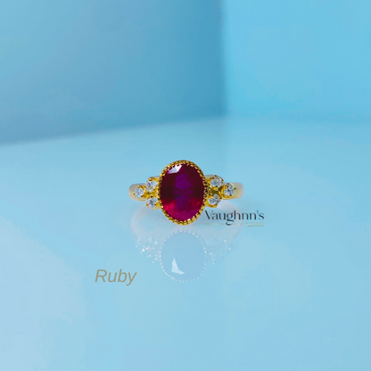 Ruby