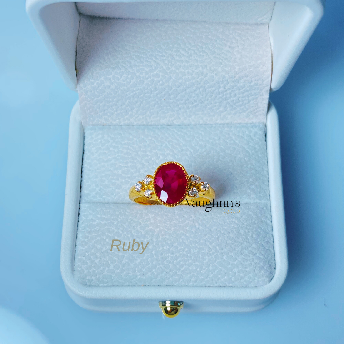 Ruby