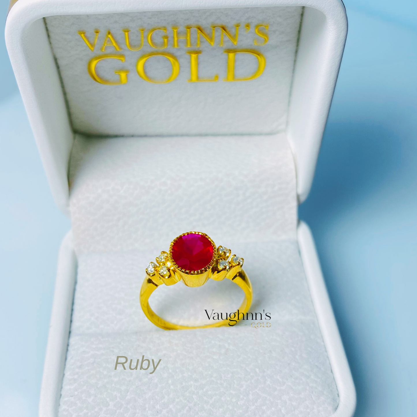 Ruby