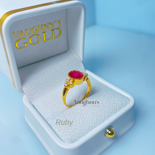 Ruby