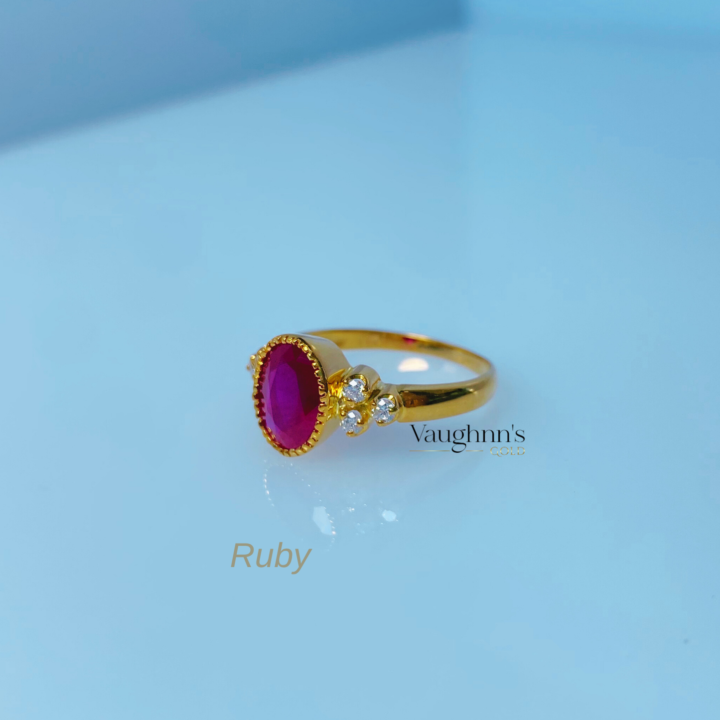 Ruby