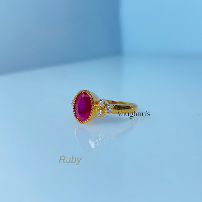 Ruby