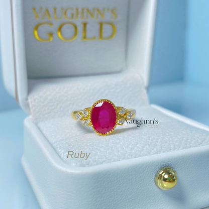 Ruby