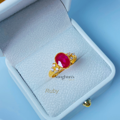 Ruby