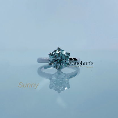Sunny