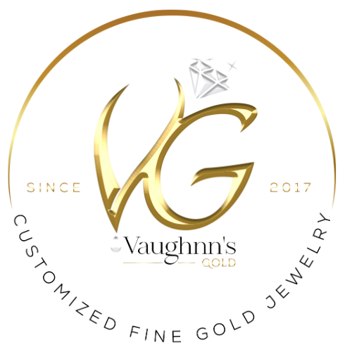 Vaughnn's Gold