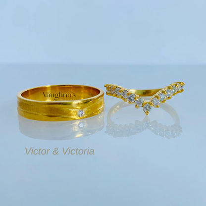 Victor & Victoria