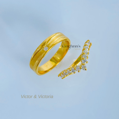 Victor & Victoria