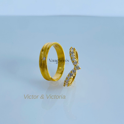 Victor & Victoria