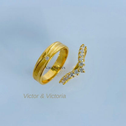 Victor & Victoria